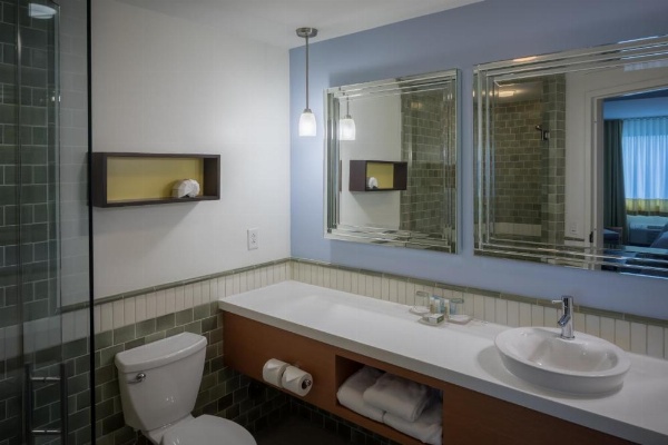 Hotel Indigo Asheville Downtown image 23